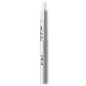 coaxial electrical cable