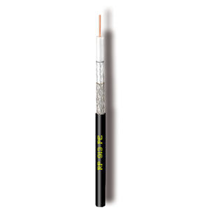 coaxial electrical cable 1