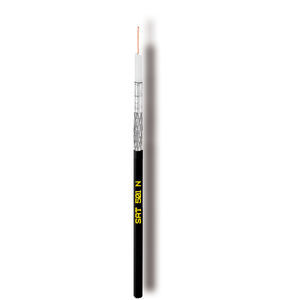 coaxial electrical cable 1