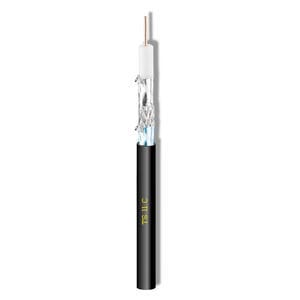 coaxial electrical cable 1
