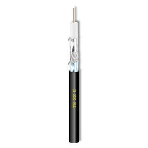 coaxial electrical cable 1