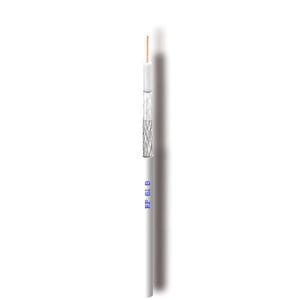 coaxial electrical cable 1