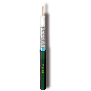 coaxial electrical cable 1