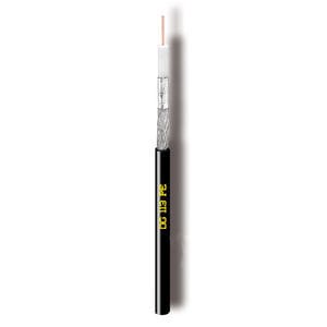 coaxial electrical cable 1