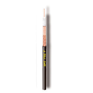 coaxial electrical cable 1
