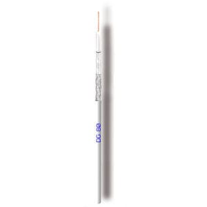 coaxial electrical cable 1