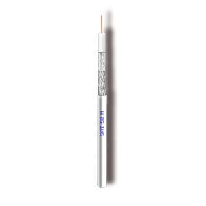 coaxial electrical cable 1