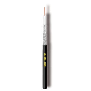 coaxial electrical cable 1
