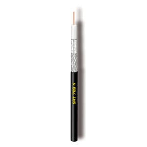 coaxial electrical cable 1