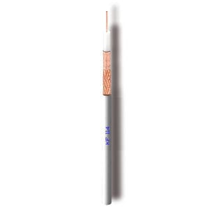 coaxial electrical cable 1