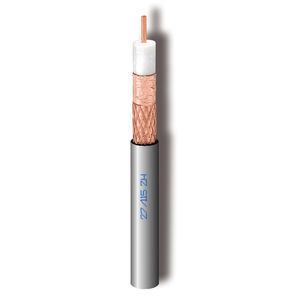 coaxial electrical cable 1