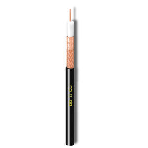 coaxial electrical cable 1