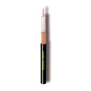coaxial electrical cable 1