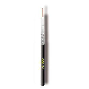 coaxial electrical cable 1