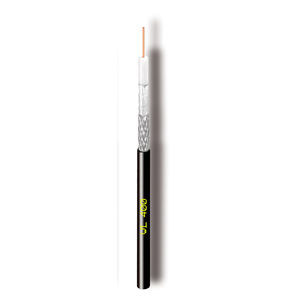 coaxial electrical cable 1