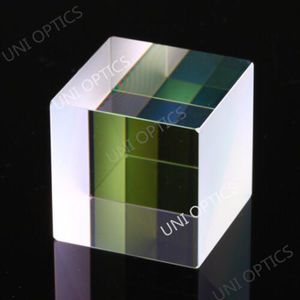 cubic beam splitter