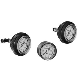 differential pressure gauge