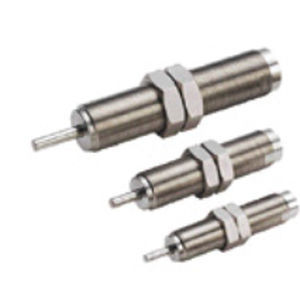 shock absorber system