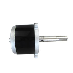 DC motor