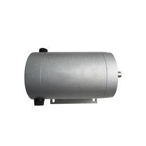 DC motor