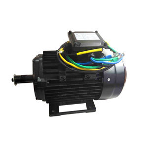 brushless motor