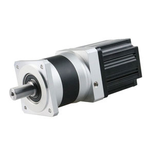 DC gear-motor
