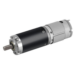 DC gear-motor