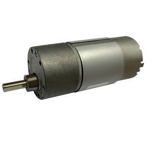 直流齿轮马达