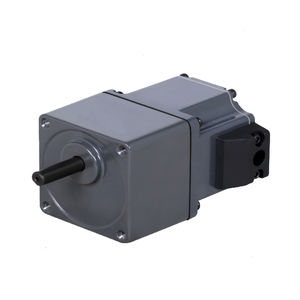 直流齿轮马达