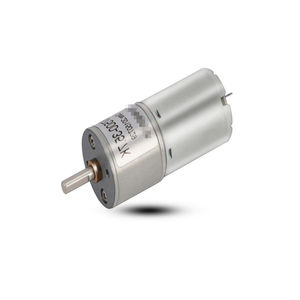 DC motor