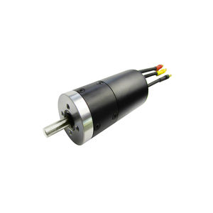 DC motor