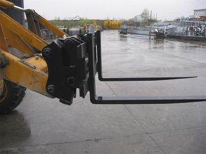 fork carriage