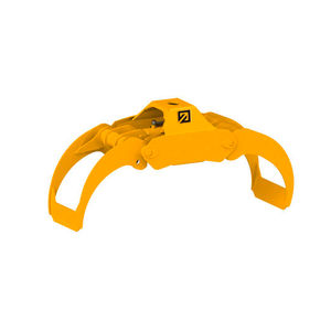 log grapple