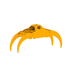 log grapple