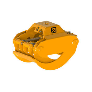 log grapple