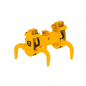 log grapple