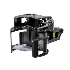 excavator tree shear