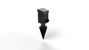 wood splitter