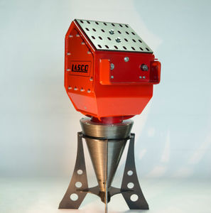 wood splitter 1