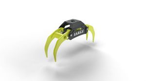 log grapple 1