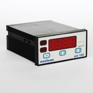 process panel meter