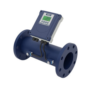 ultrasonic flowmeter