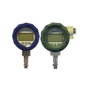 turbine flow meter