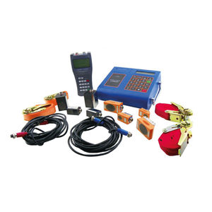 ultrasonic flowmeter
