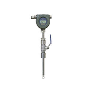 thermal flowmeter