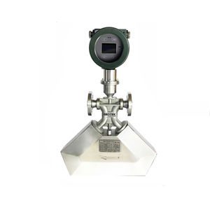 Coriolis flowmeter