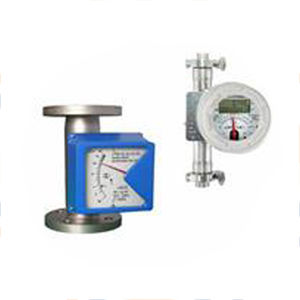 volume flowmeter