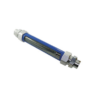 volume flowmeter