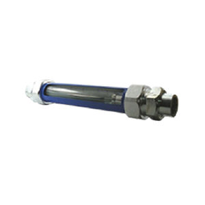 magnetic float flowmeter