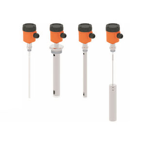 capacitive level transmitter